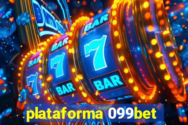 plataforma 099bet